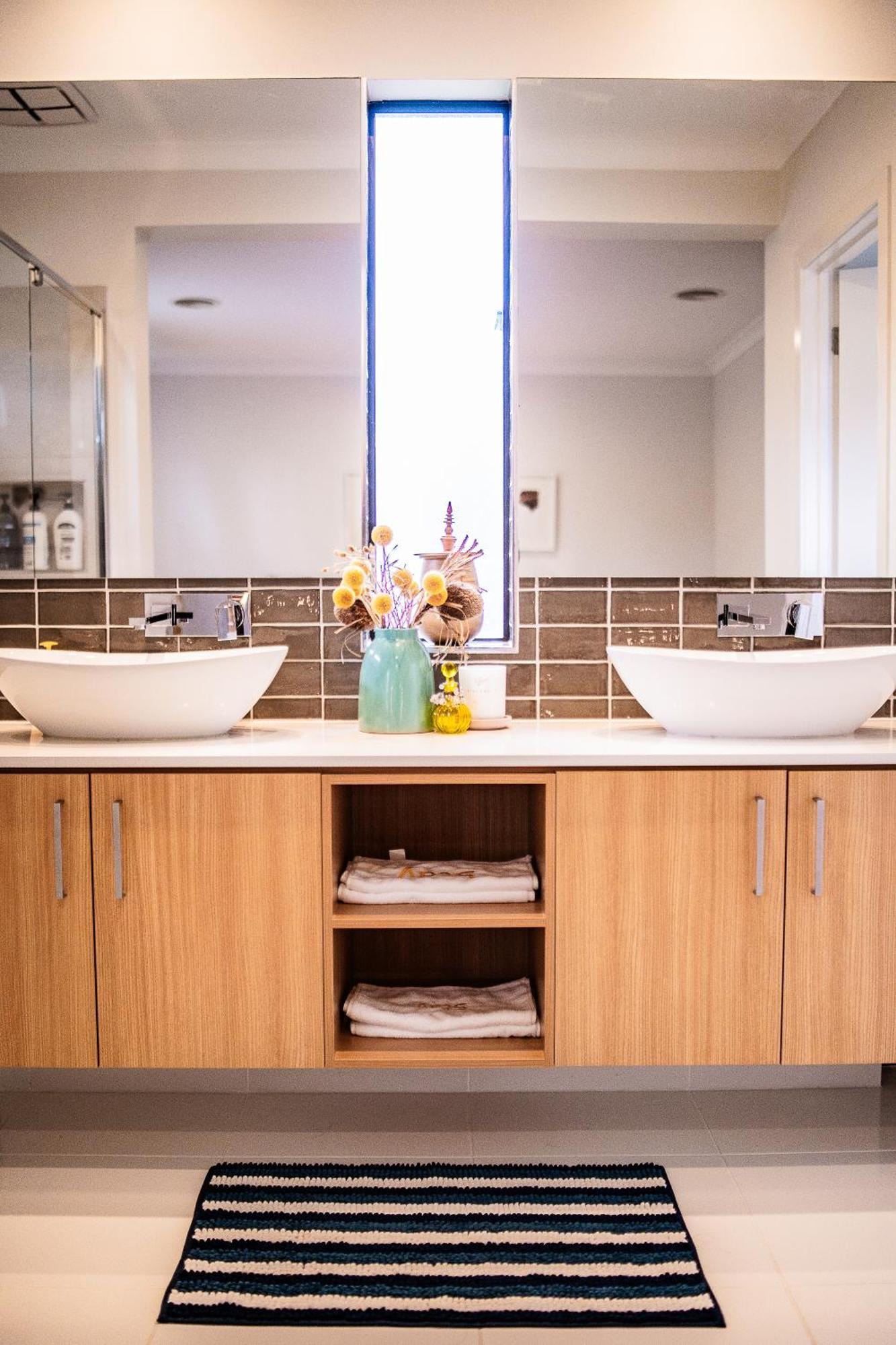 Stayau 4Br Designer Home In Knox Wantirna South Exterior foto